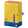 Satisfyer Vibro Ultra Power Bullet 6 Satisfyer Violet
